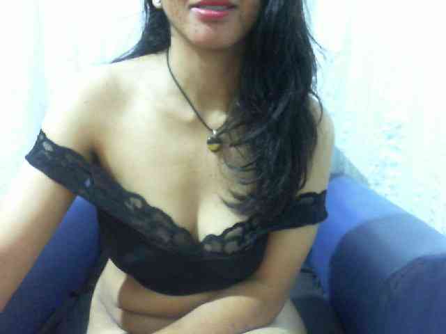 Lysah webcam