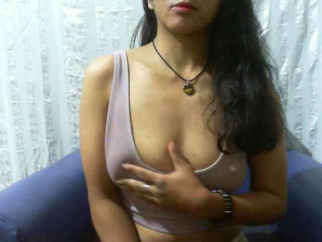 Lysah webcam