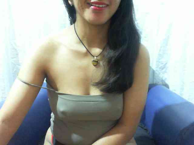Lysah webcam