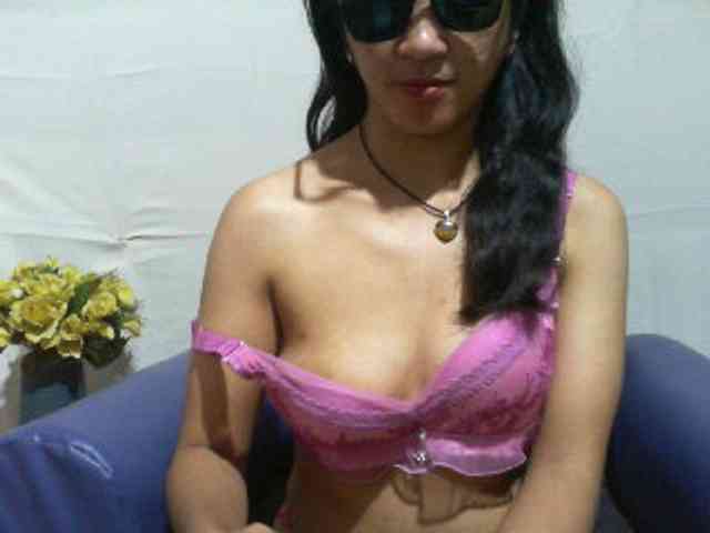 Lysah webcam