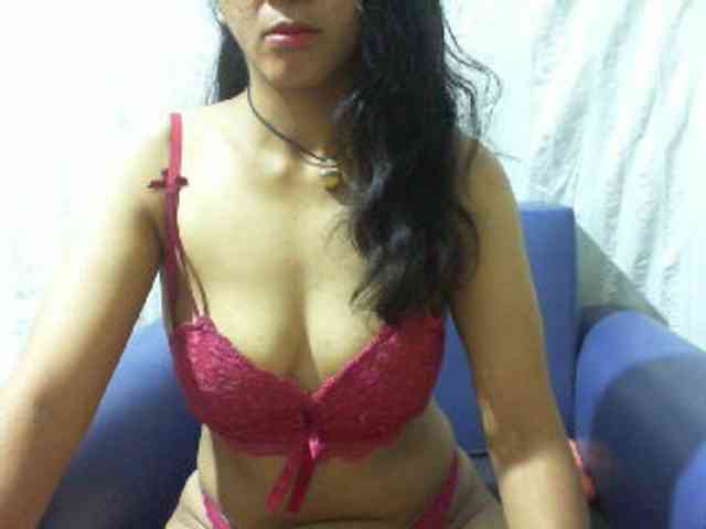 Lysah webcam