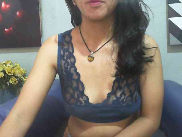 Lysah webcam