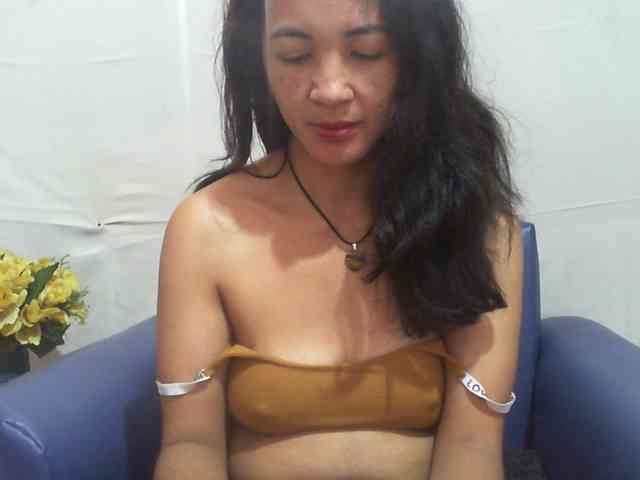 Lysah webcam