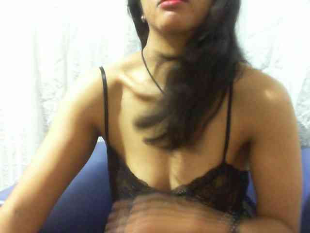 Lysah webcam