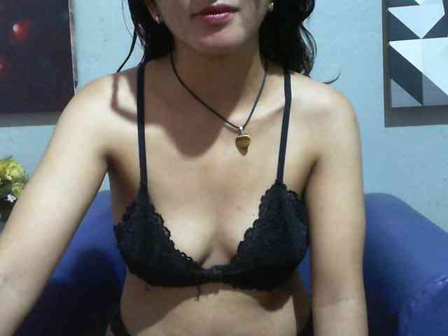 Lysah webcam