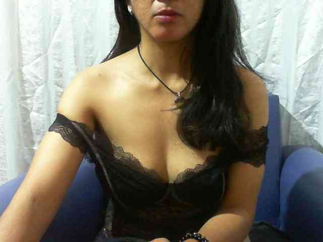 Lysah webcam