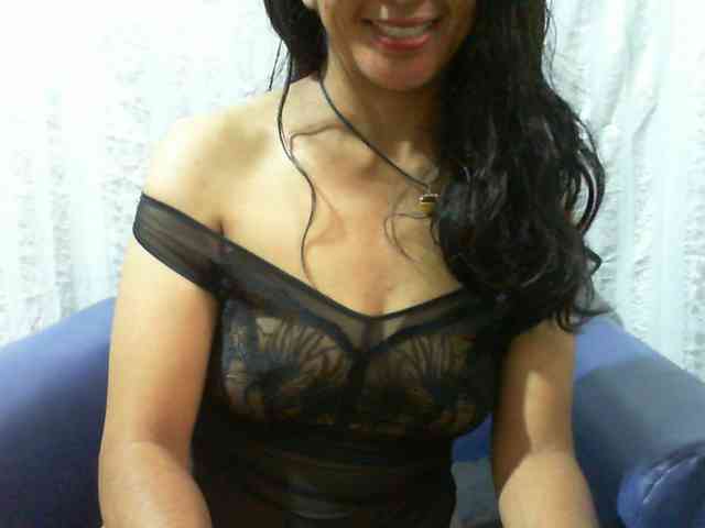 Lysah webcam