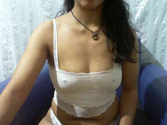 Lysah webcam