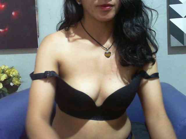 Lysah webcam