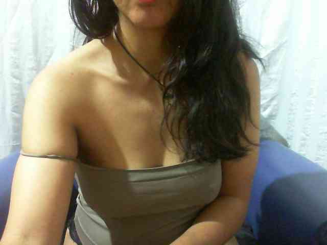 Lysah webcam