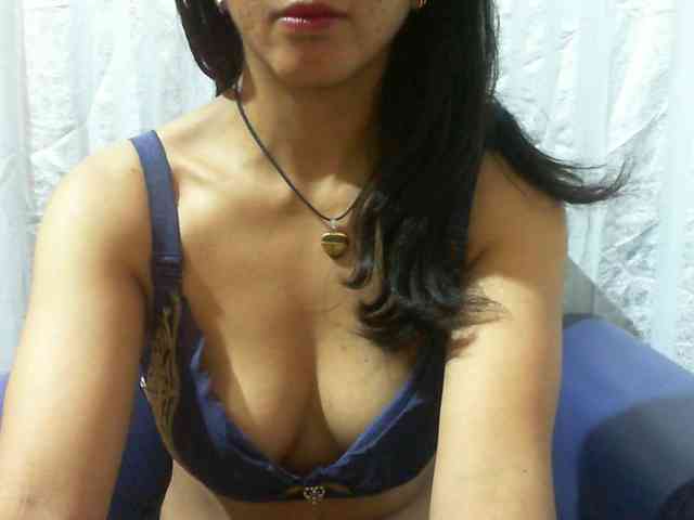 Lysah webcam
