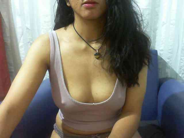 Lysah webcam