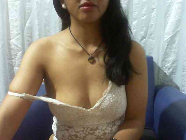 Lysah webcam