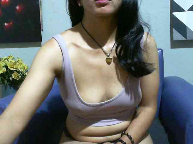 Lysah webcam