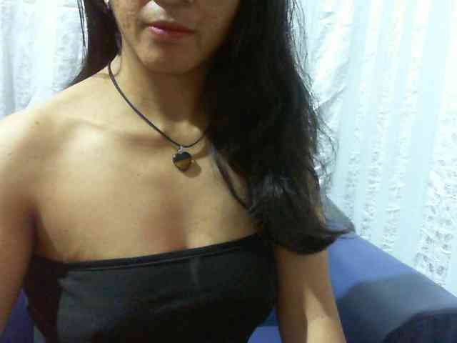 Lysah webcam