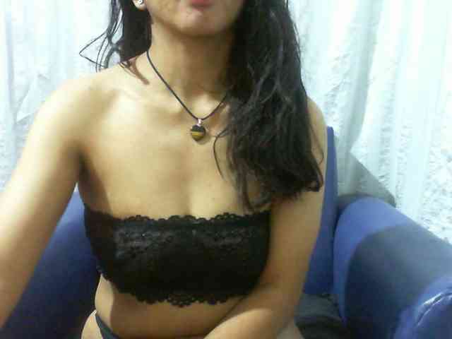 Lysah webcam