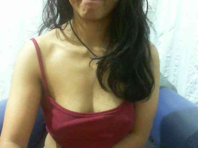 Lysah webcam
