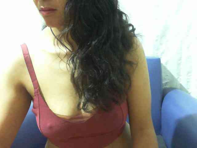 Lysah webcam