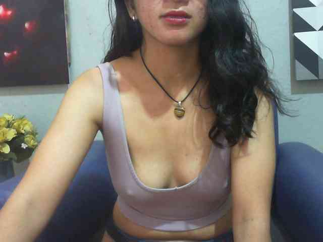Lysah webcam