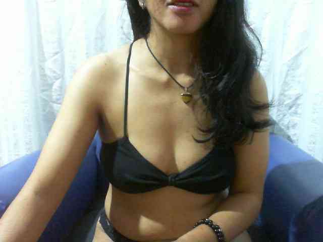 Lysah webcam