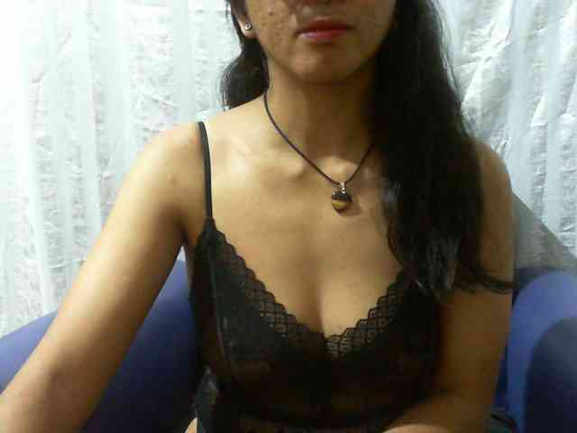 Lysah webcam
