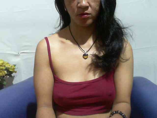 Lysah webcam