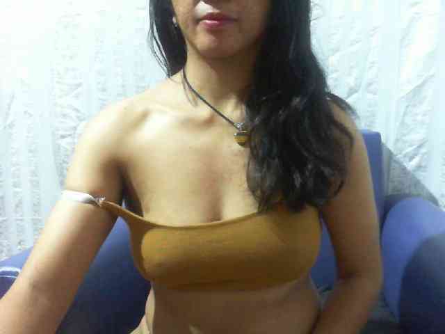 Lysah webcam