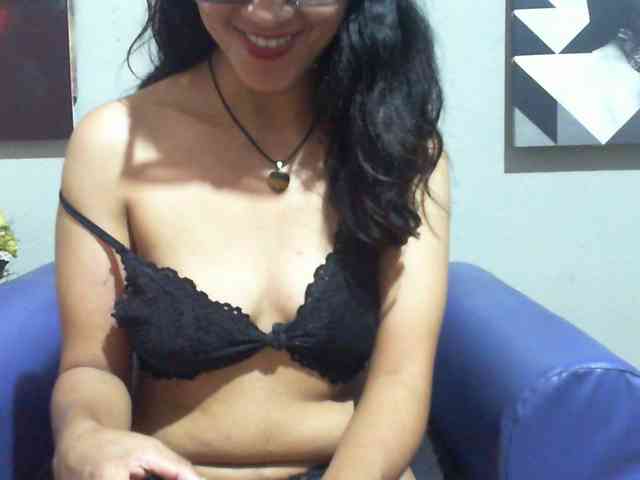 Lysah webcam