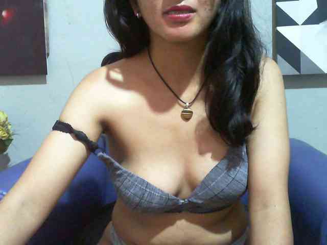 Lysah webcam