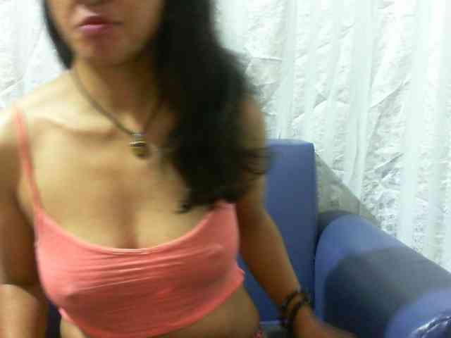 Lysah webcam