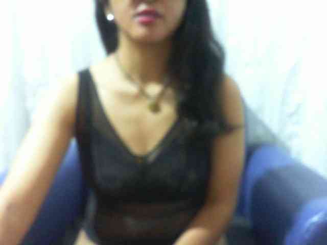 Lysah webcam
