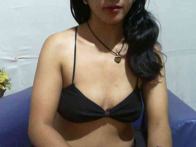 Lysah webcam