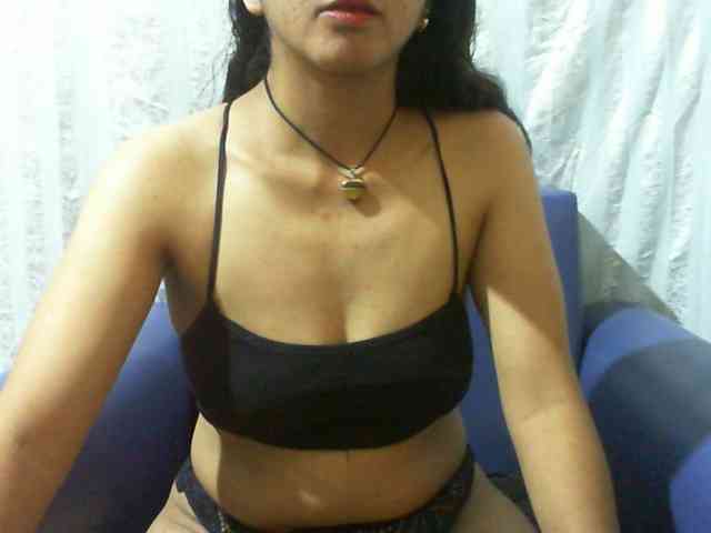 Lysah webcam