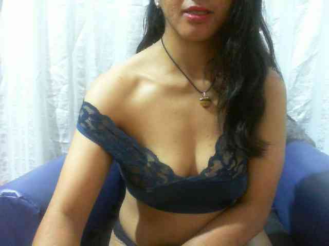 Lysah webcam