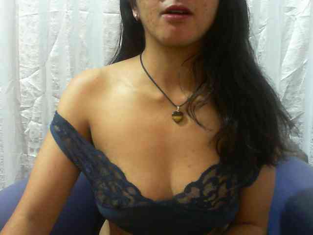 Lysah webcam