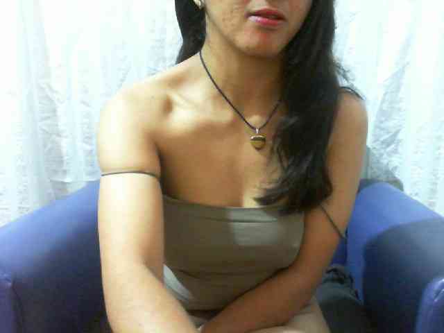 Lysah webcam
