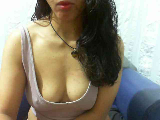 Lysah webcam