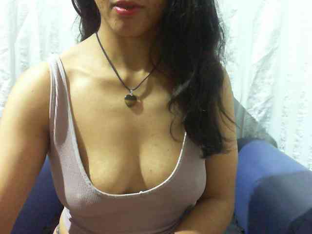 Lysah webcam