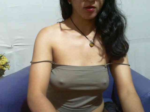 Lysah webcam