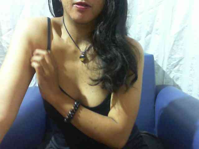 Lysah webcam