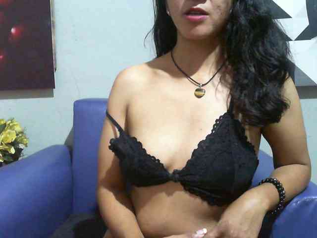 Lysah webcam