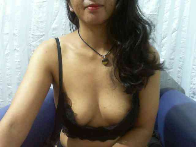 Lysah webcam