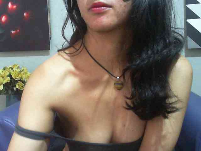 Lysah webcam