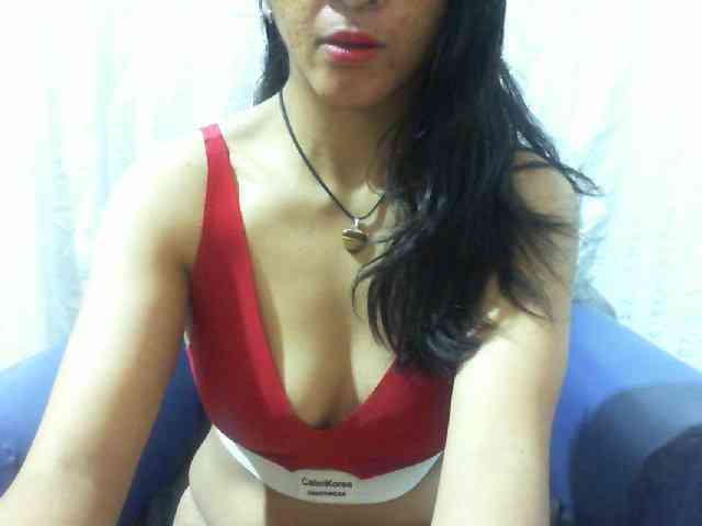 Lysah webcam
