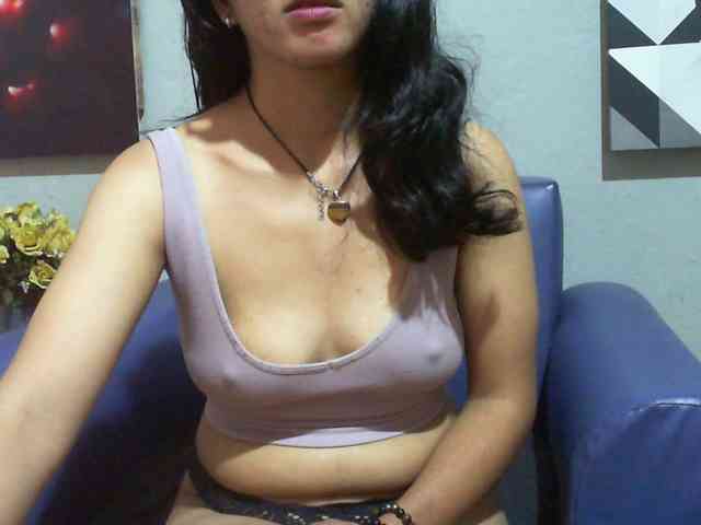 Lysah webcam