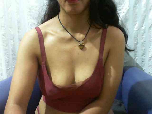 Lysah webcam
