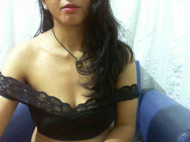 Lysah webcam