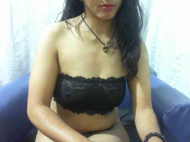 Lysah webcam