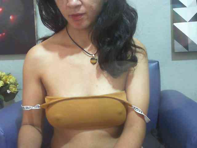 Lysah webcam