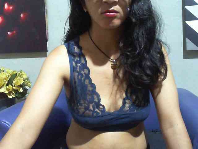 Lysah webcam